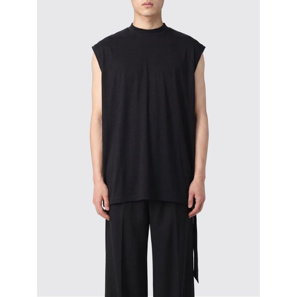 Rick Owens Drkshdw Sweater Men Black